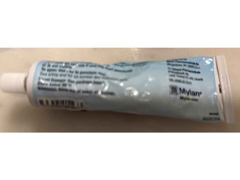 Tretinoin Gel 0.025%, 45 g, Mylan (Rx)