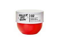 Holler And Glow Hawaii Heat Body Butter, Vanilla, 5.29 oz/150 g - thumbnail 1