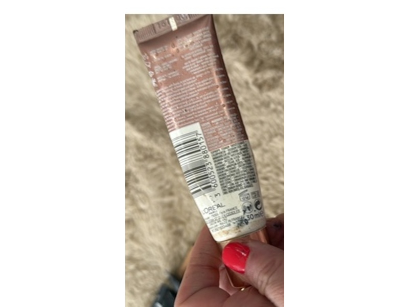 L'oreal Paris Skin Paradise Tinted Moisturiser Foundation, SPF 20, 30 mL