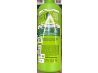 Garnier Fructis Curl Nourish Air Dry Cream Defining Butter, Vegan Protein + Coconut Oil, 17 fl oz/500 mL - thumbnail 3
