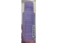 Flamingo Foaming Shave Gel, Iris & Cedarwood, 2 oz/57 g - thumbnail 3