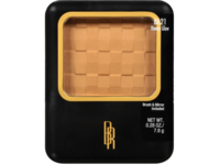 Black Radiance Pressed Powder, 8621 Honey Glow, 0.28 oz/7.8 g - thumbnail 1