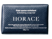 Horace Superfatted Soap Bar, Orange Blossom & Petitgrain, 4.4 oz/125 g - thumbnail 1