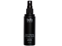 Billion Dollar Beauty 2 In 1 Primer Setting & Primer Spray, 3 fl oz/88 mL - thumbnail 1