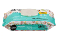 Signature Select Soft & Textured Wipes, 72 Count - Image 2