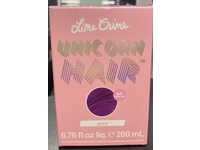 Lime Crime Unicorn Hair Dye, Pony, 6.76 fl oz/200 mL - Image 3