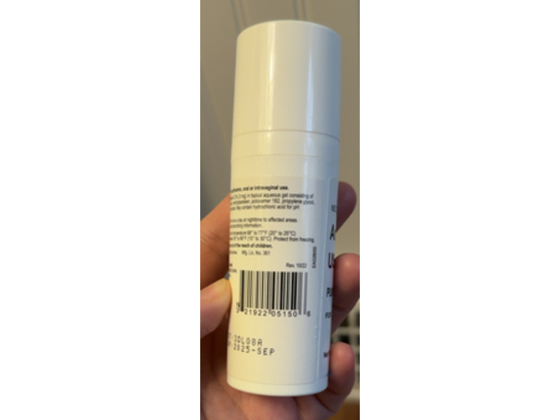 Adapalene Gel 0.3%, 45 g, Encube (Rx)