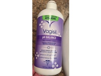 Vagisil pH Balance Daily Intimate Wash, 16.9 fl oz/500 mL - thumbnail 2