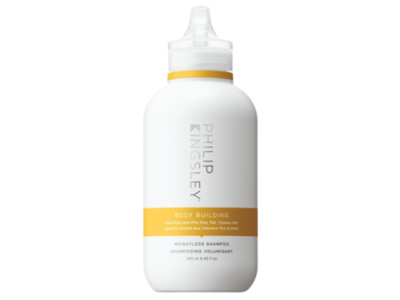 Philip Kingsley Body Building Weightless Shampoo