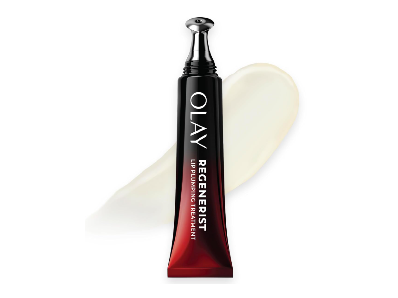 Olay Regenerist Lip Plumping Treatment, 0.5 fl oz/15 mL