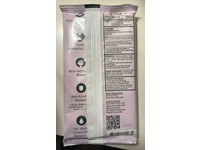 Aloh Skin-Softening Sanitizing Hand Wipes, Lavender Rosewood + Aloe, 20 Count, Pack Of 3 - thumbnail 3