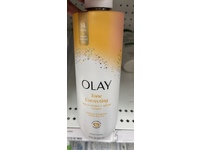 Olay Tone Correcting Body Wash, Bha & Vitamin C Serum Complex, 20 fl oz/591 mL - thumbnail 2