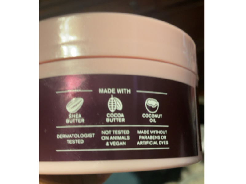 Bath & Body Works A Thousand Wishes Body Butter, 6.5 oz/185 g