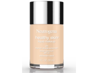 Neutrogena Healthy Skin Liquid Makeup, SPF 20, 10 Classic Ivory, 1 fl oz/30 mL - thumbnail 1