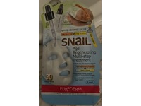 Purederm Age Regenerating Multi-Step Treatment, Snail - thumbnail 2
