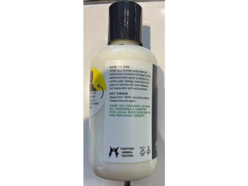 Lush 9 to 5 Cleanser, 3.3 fl oz/100 mL