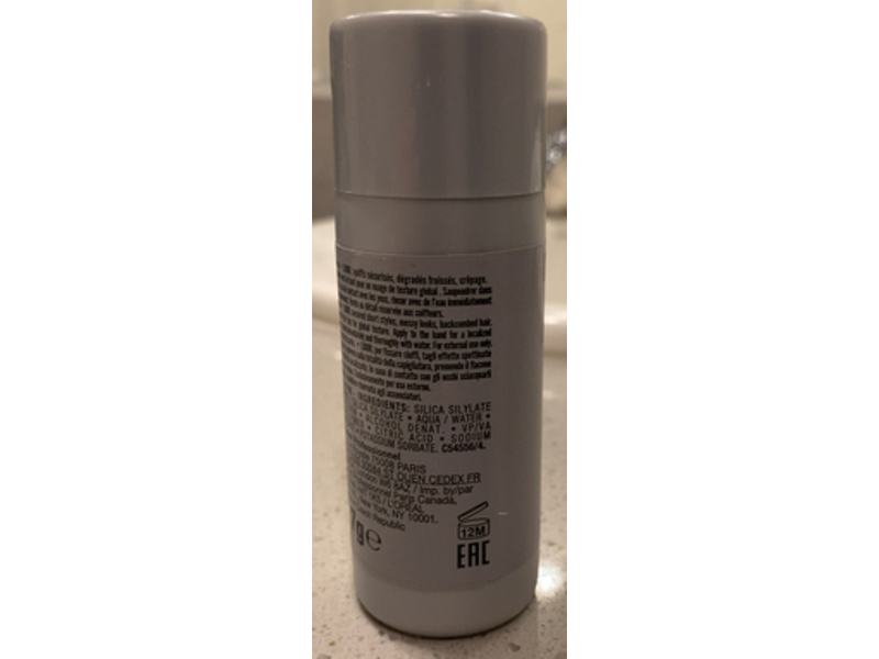 L'Oreal Professional Tecni Art Super Dust Volume & Texture Powder, Force 3, 0.25 fl oz/7 g