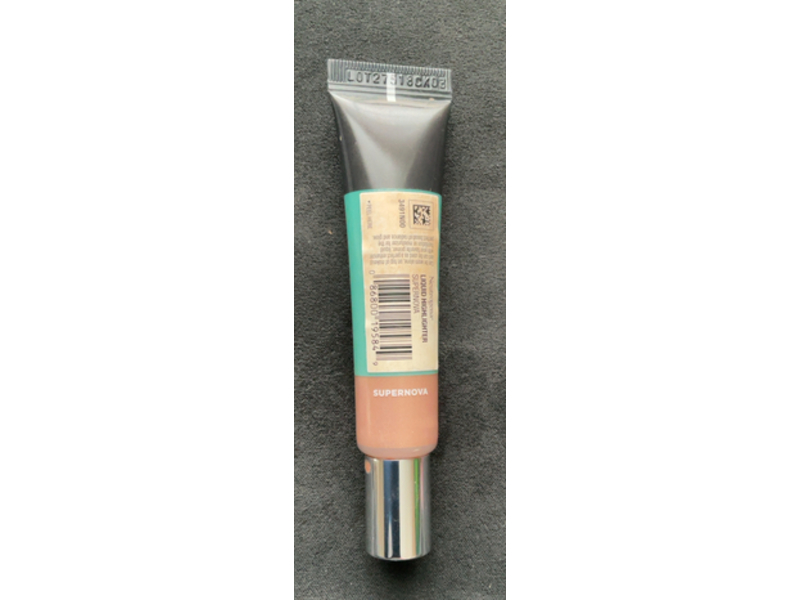 Neutrogena Glow On Liquid Highlighter, Supernova, 0.50 fl oz/15 mL