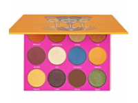 Juvia's Place Eyeshadow Palette, The Nubian 2, 0.63 oz/18 g - Image 2