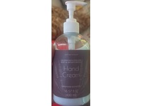 Self Love Rituals Rituals Hand Cream, Lavender Scented, 16.57 fl oz/490 mL - thumbnail 1