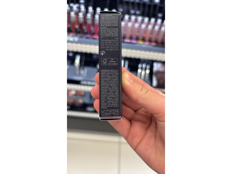 Shiseido Brow InkTrio, Taupe 02