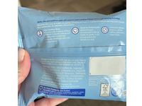 Neutrogena Makeup Remover Ultra-Soft Cleanser Towelettes, 25 Count - thumbnail 3