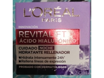 L'Oreal Paris Revitalift Facial Cream, 49.5 g