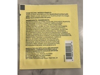 Farmacy Lightweight Barrier-Repair Moisturizer, Honey Cloud, 0.05 fl oz/1.5 mL - thumbnail 2