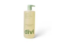 Divi Volumizing Shampoo, 34 fl oz/1 L - thumbnail 1