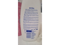 Nivea Soft Cream Shower Gel, Almond, 750 mL - Image 4