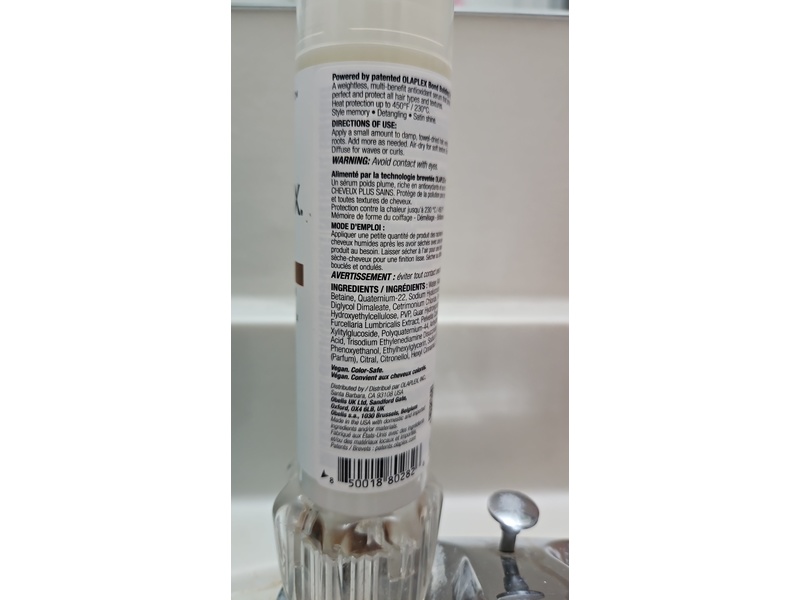 Olaplex No.9 Bond Protector Nourishing Hair Serum , 3 fl oz/90 mL
