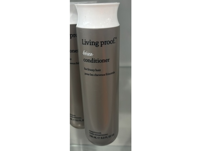 Living Proof Frizz Conditioner, 8 fl oz/236 mL