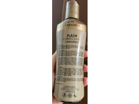 Herbacol Flash Gray Coverage Hair Color, Caramel, 240 mL - thumbnail 3