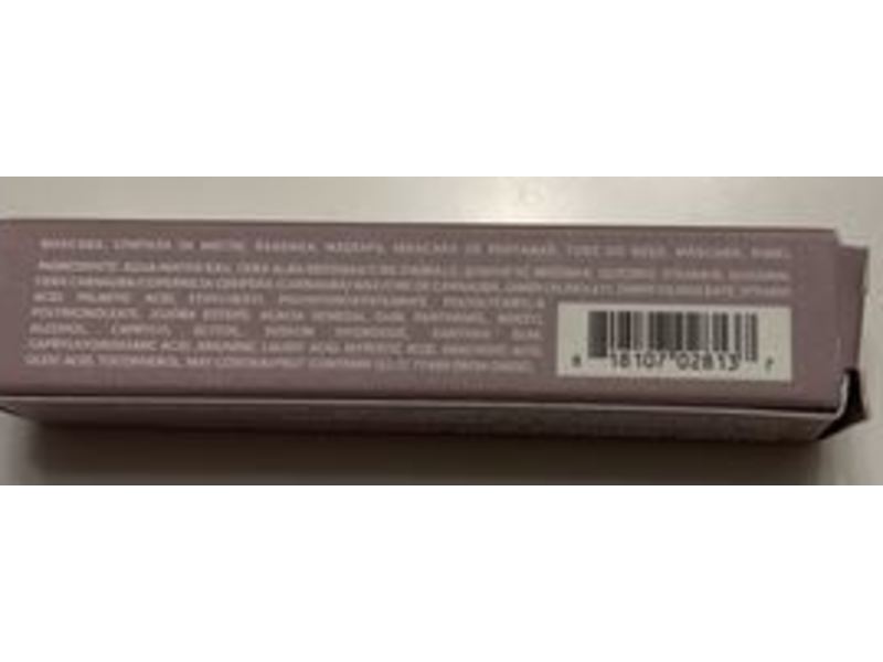 ILIA Fullest Volume Mascara, Black, 0.13 fl oz/4 mL