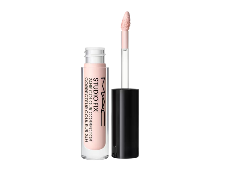 Mac Studio Fix 24hr Colour Corrector, Light Pink, 0.06 fl oz/18 mL
