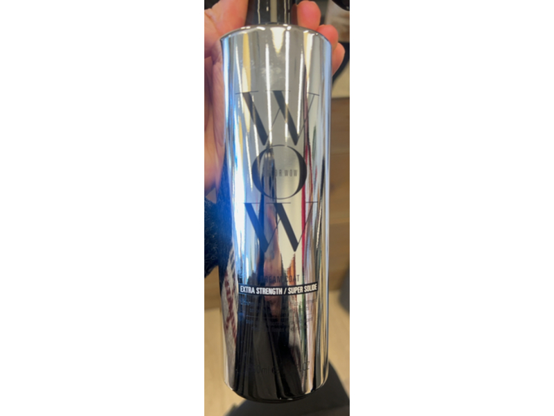 Color Wow Ultra-Moisturizing Anti-Frizz Treatment, 16.9 fl oz/500 mL