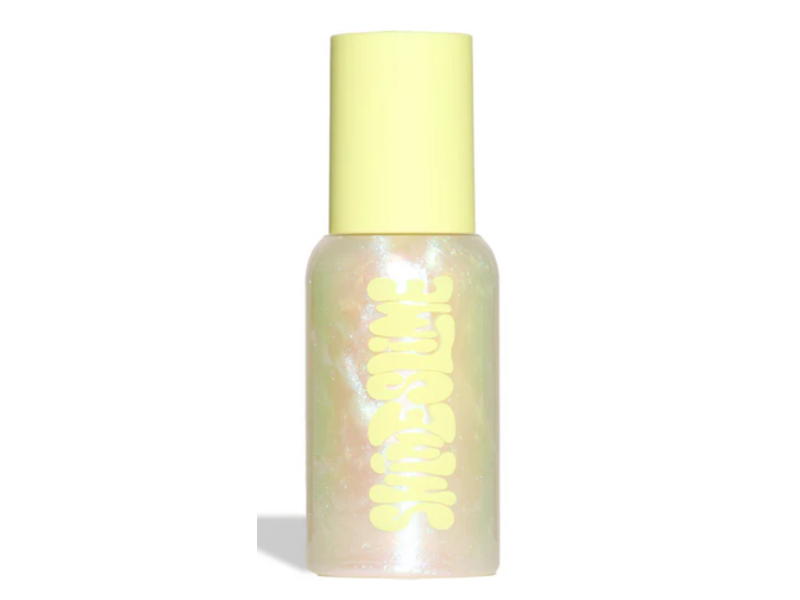 Made By Mitchell Shine Slime Body Glow, Mermaid Scales, 3.38 oz