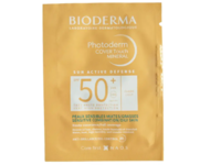 Bioderma Photoderm Cover Touch Mineral Sun Active Defense Cream, SPF 50+ PA++++, 2 g - thumbnail 1
