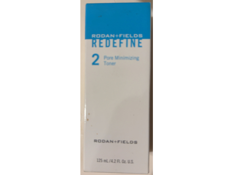 Rodan + Fields Pore Minimizing Toner, 4.2 fl oz/125 mL