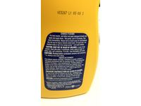 Arm & Hammer Liquid Laundry 2X Concentrate Perfume and Dye Free Dual HE Detergent, 75 Ounce - thumbnail 3