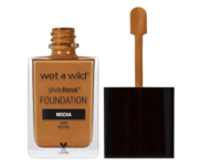 Wet N Wild Photofocus Foundation, 377C Mocha, 1.0 fl oz/30 mL - thumbnail 1
