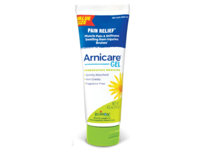 Arnicare Gel Pain Relief, 4.2 oz/120 g