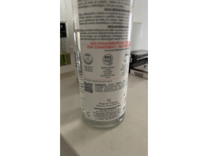 Avene Makeup Removing Micellar Water, 13.5 fl oz /400 mL