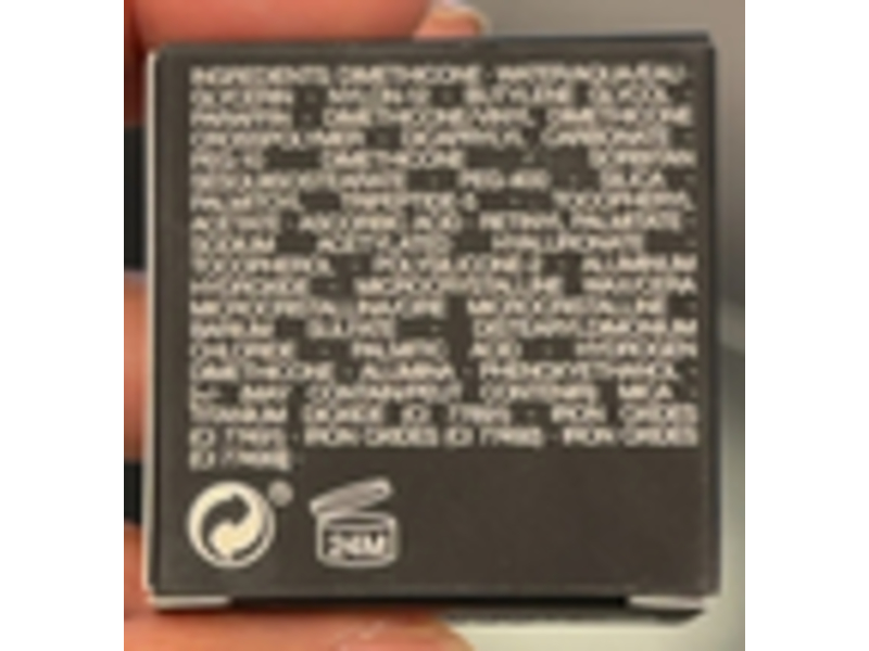 Nars Soft Matte Complete Concealer, Chestnut, 0.21 oz/6.2 g