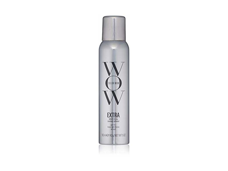 Color Wow Extra Mist-Ical Shine Spray, 5 oz/162 mL