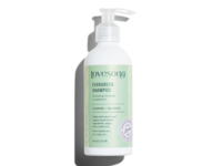 Lovesong Cleanse + Balance Evergreen Shampoo, 8 fl oz/237 mL - Image 2