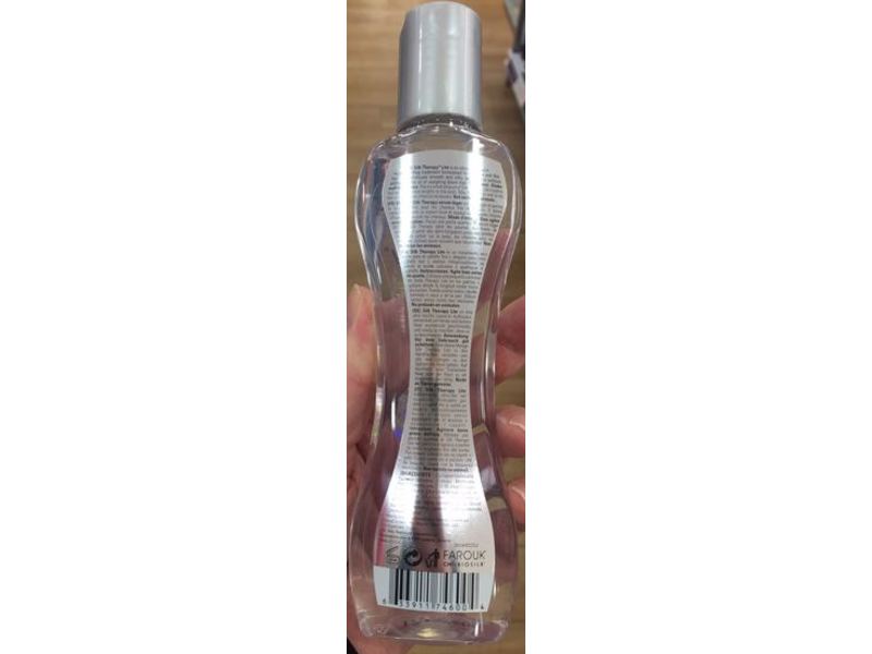 Biosilk Silk Therapy Lite, 5.64 fl oz/167 mL