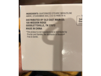 Trueliving Dryer Sheets, Free & Clear, 160 Count - Image 4