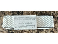 Cosmoliva Organics Traditional Olive Soap with Goat Milk, 90 g - thumbnail 2