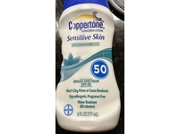 Coppertone Sunscreen Lotion, SPF 50, 6 fl oz/177 mL - thumbnail 2